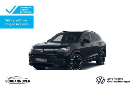 VW Tiguan 9.350 km 47.380 &euro; Göttingen 37081