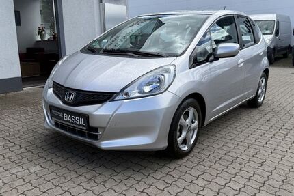 Honda Jazz 69.124 km 6.990 &euro; Göttingen 37081