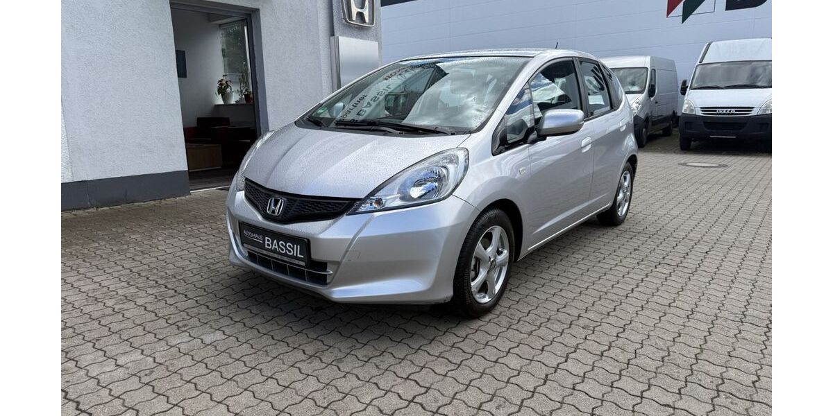 Honda Jazz 69.124 km 6.990 &euro; Göttingen 37081