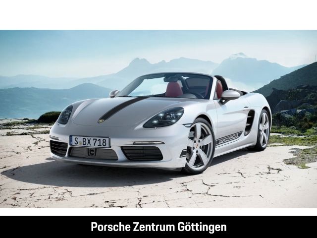 Boxster