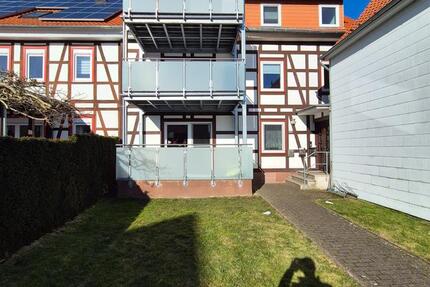 Modernisierte 3- Zimmer Wohnung in Hardegsen Gladebeck 3 zimmer