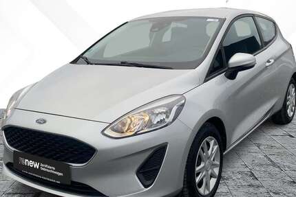Ford Fiesta 134.659 km 6.492 &euro; Göttingen 37079