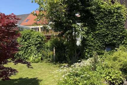 Haus Dransfeld - 8 Zimmer, 184 m&sup2;, 169.000&euro; | Angebot:27000027