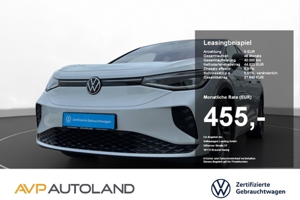 VW VW ID.5 GTX 4MOTION |