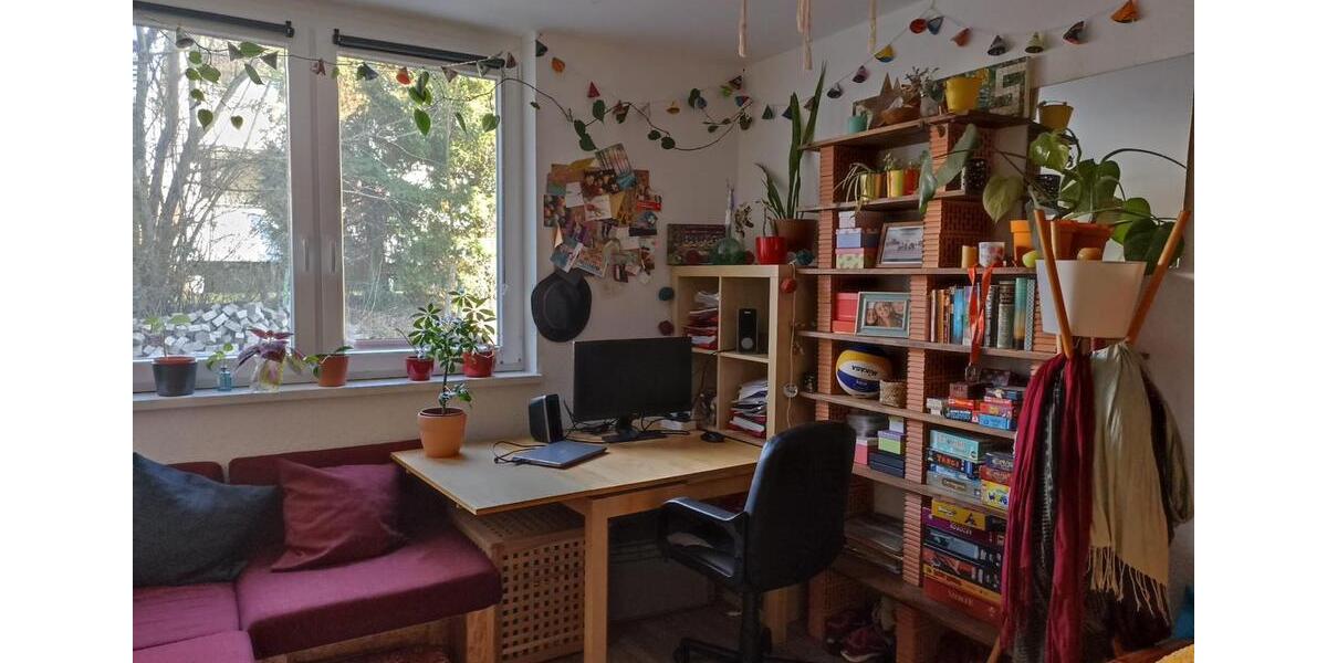 Erdgeschoßwohnung Göttingen Roringen - 3 Zimmer, 67 m&sup2;, 990&euro; | Angebot:26656904