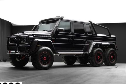 Mercedes-Benz G 63 AMG 9.644 km 709.000 &euro; Bovenden 37120