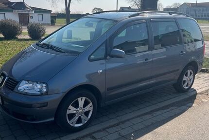 Seat Alhambra 225.000 km 3.700 &euro; Northeim 37154