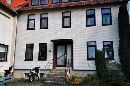 Wohnung Göttingen Elliehausen / Esebeck - 2 Zimmer, 53 m&sup2;, 499&euro; | Angebot:27614601