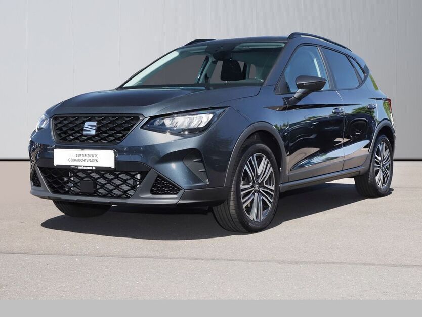 Seat Arona 9.106 km 20.970 € Göttingen 37081