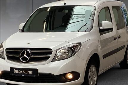 Mercedes-Benz Citan 74.093 km 17.810 € Northeim 37154