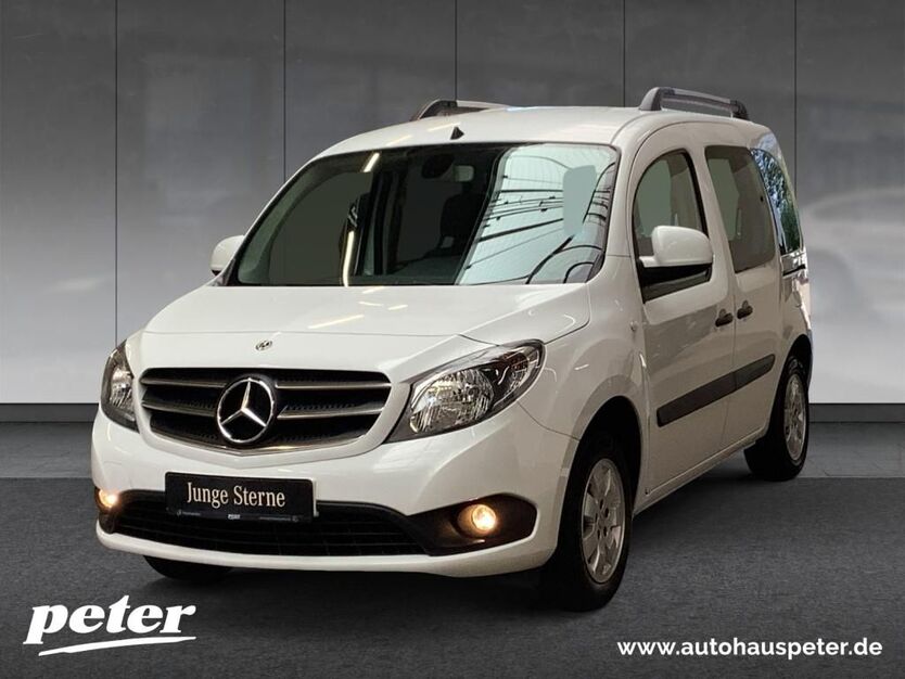 Mercedes-Benz Citan 74.093 km 17.810 € Northeim 37154