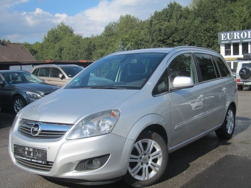 Zafira