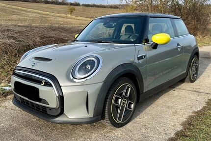 Mini Cooper SE 82.500 km 14.500 &euro; Göttingen 37081