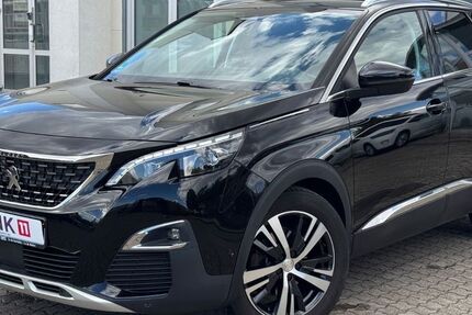 Peugeot 3008 133.129 km 12.850 &euro; Göttingen 37077