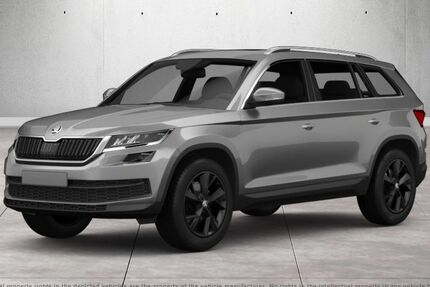 Skoda Kodiaq 90.854 km 28.719 € Osterode 37520