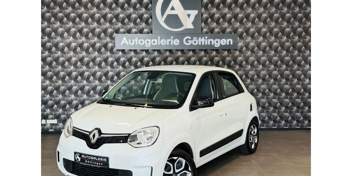Renault Twingo 51.234 km 10.999 € Göttingen 37081