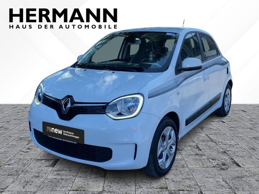Twingo