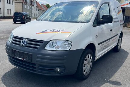 VW Caddy 267.000 km 2.990 € Göttingen 37081
