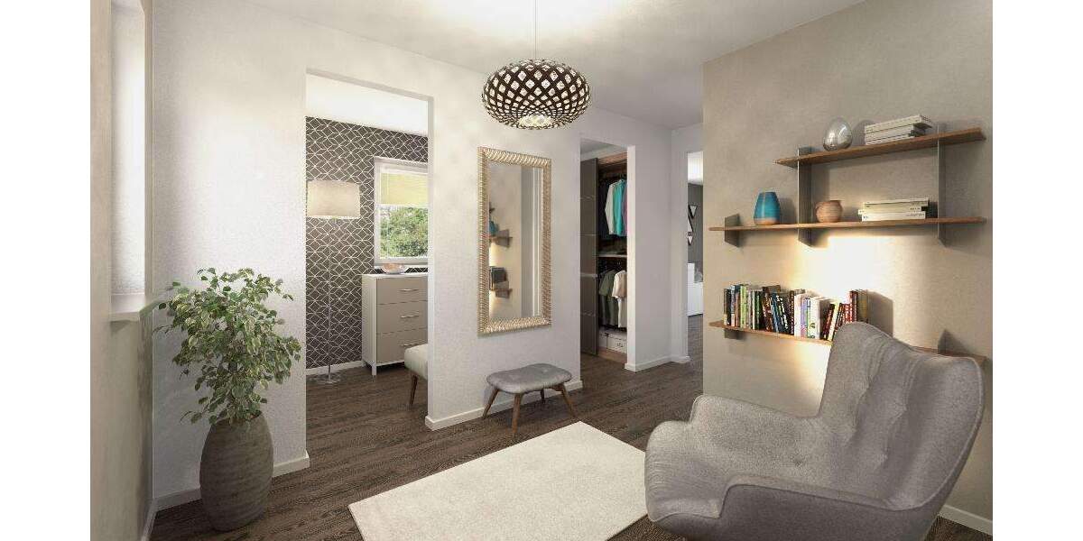 INKLUSIVE Grundstück: Das Stadthaus zum Wohlfühlen in Hannoversch Münden - Komfort und Design per... 4 zimmer