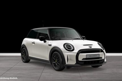 Mini Cooper SE 6.297 km 20.609 € Göttingen 37081
