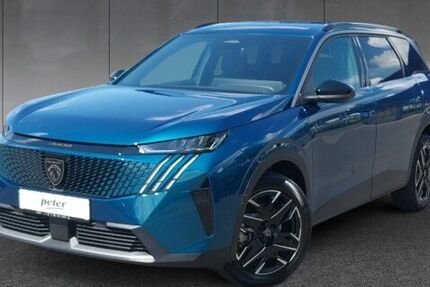 Peugeot 5008 3.500 km 39.440 € Göttingen 37079