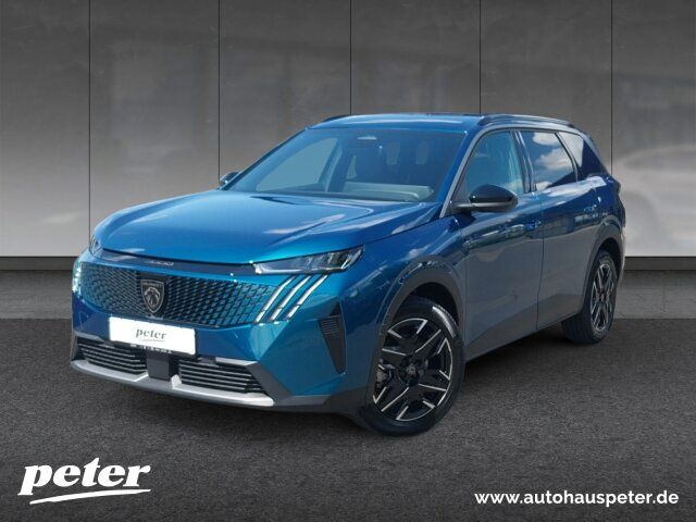 Peugeot 5008 3.500 km 39.440 € Göttingen 37079