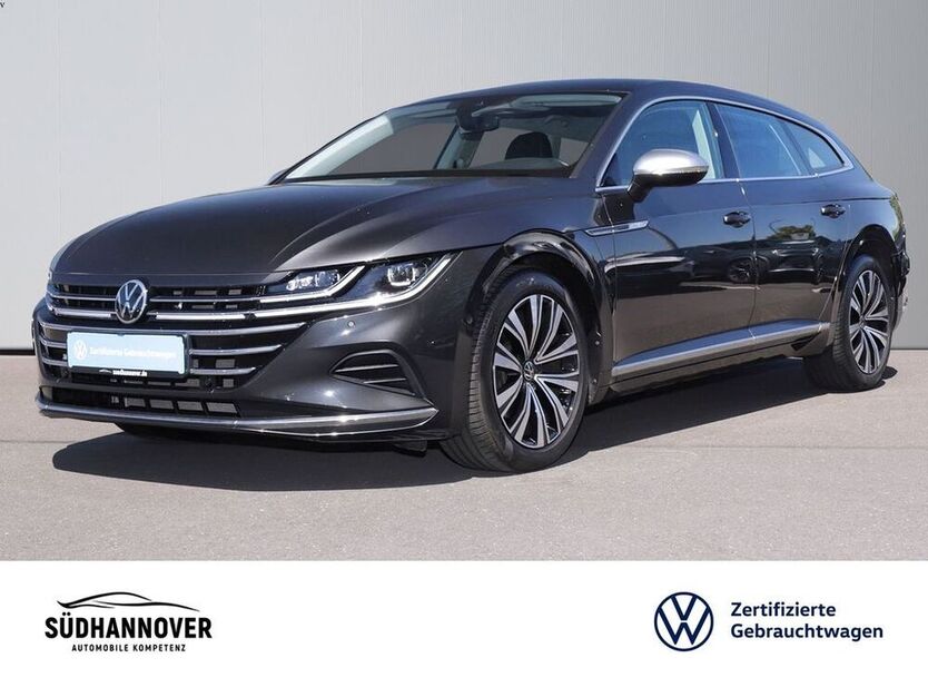 Arteon