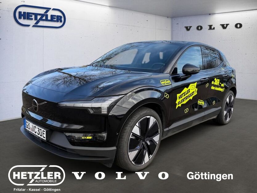 Volvo EX30 19.755 km 46.990 € Göttingen 37079