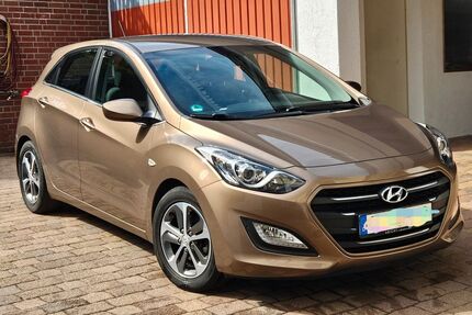 Hyundai i30 94.100 km 7.990 &euro; DUDERSTADT 37115