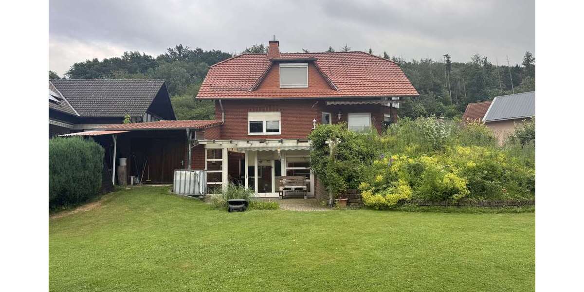 Einfamilienhaus Brochthausen Brochthausen - 5.5 Zimmer, 147 m&sup2;, 299.000&euro; | Angebot:27092152