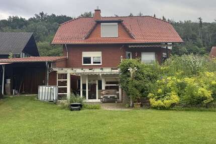 Haus Brochthausen Brochthausen - 5.5 Zimmer, 147 m&sup2;, 299.000&euro; | Angebot:27092152
