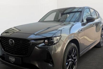 Mazda CX-60 5.000 km 58.990 &euro; Göttingen 37079