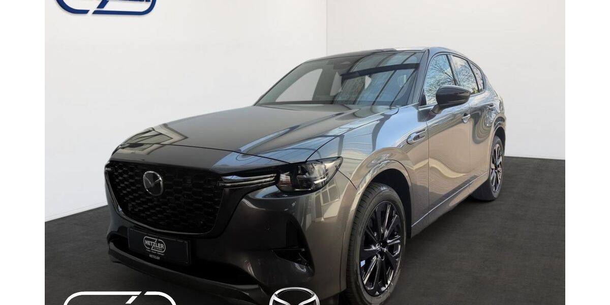 Mazda CX-60 5.000 km 58.990 &euro; Göttingen 37079