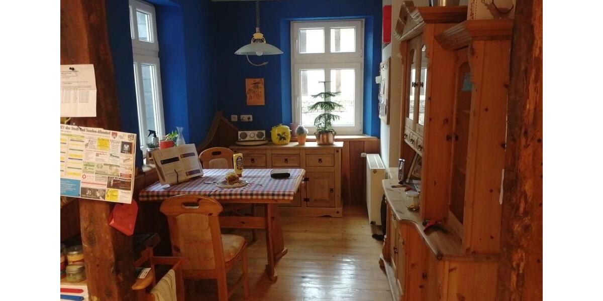 Einfamilienhaus Bad Sooden-Allendorf Allendorf - 6 Zimmer, 170 m&sup2;, 325.000&euro; | Angebot:25414496