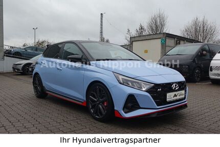 Hyundai i20 50.090 km 26.985 &euro; Göttingen 37077