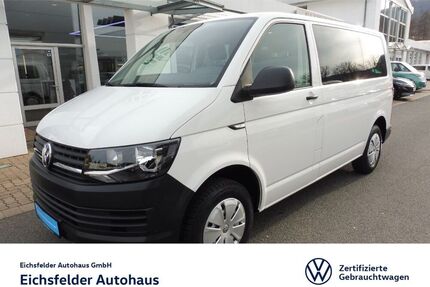 VW T6 Kombi