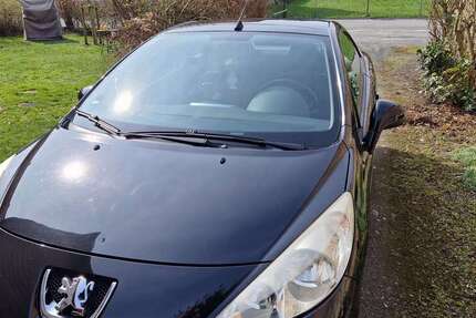 Peugeot 207 89.000 km 3.250 € Göttingen 37079