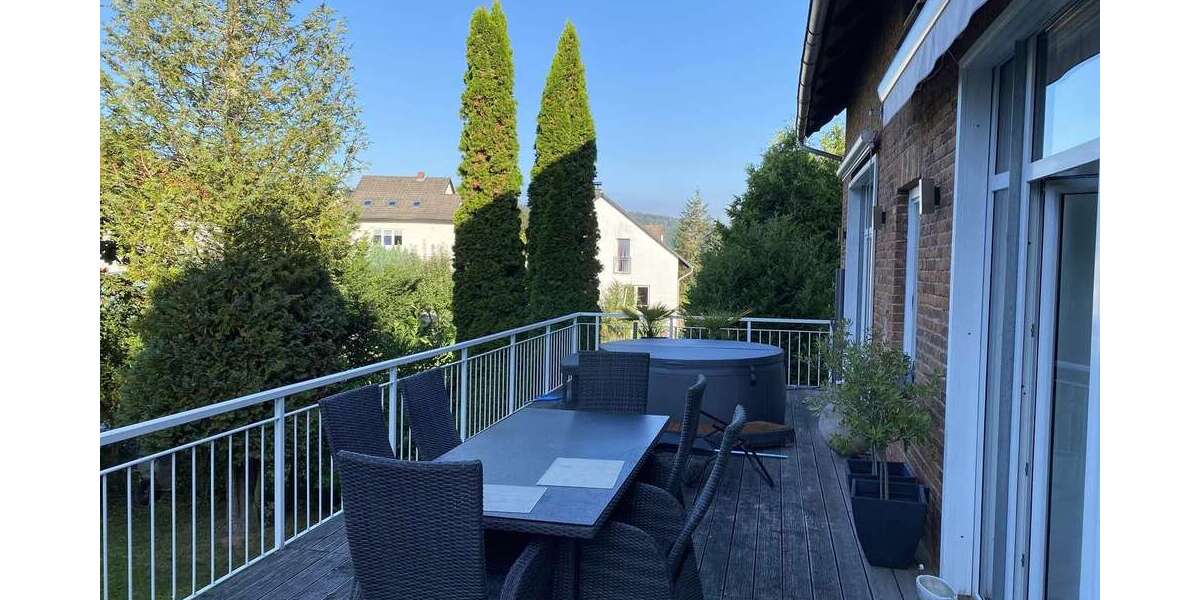 Einfamilienhaus Hann-Münden Münden - 4 Zimmer, 162 m&sup2;, 439.000&euro; | Angebot:25301223