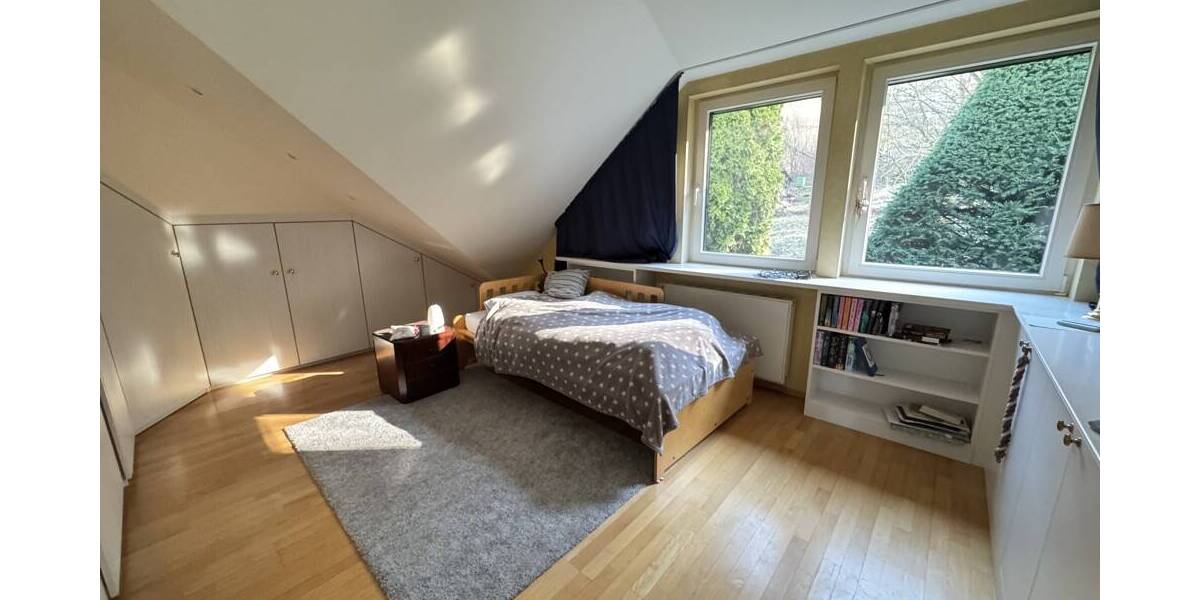 Etagenwohnung Göttingen Nordstadt - 3 Zimmer, 130 m&sup2;, 580.000&euro; | Angebot:26187983