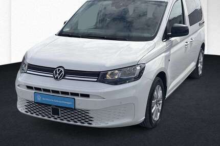 VW Caddy 126.184 km 16.420 &euro; Bad Sooden-Allendorf 37242