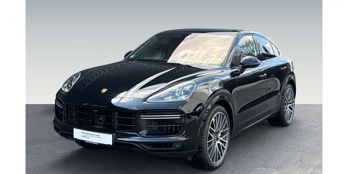 Porsche Cayenne 51.500 km 87.900 € Göttingen 37077