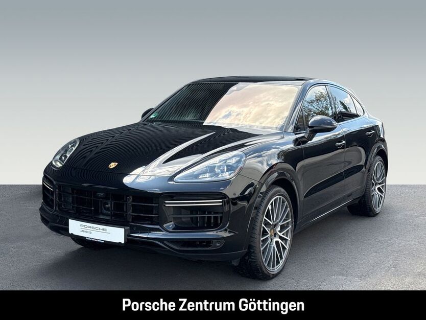 Porsche Cayenne 51.500 km 88.900 € Göttingen 37077