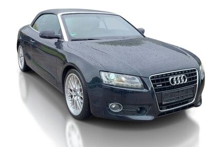 Audi A5 103.300 km 22.890 &euro; Beienrode bei Göttingen 37130