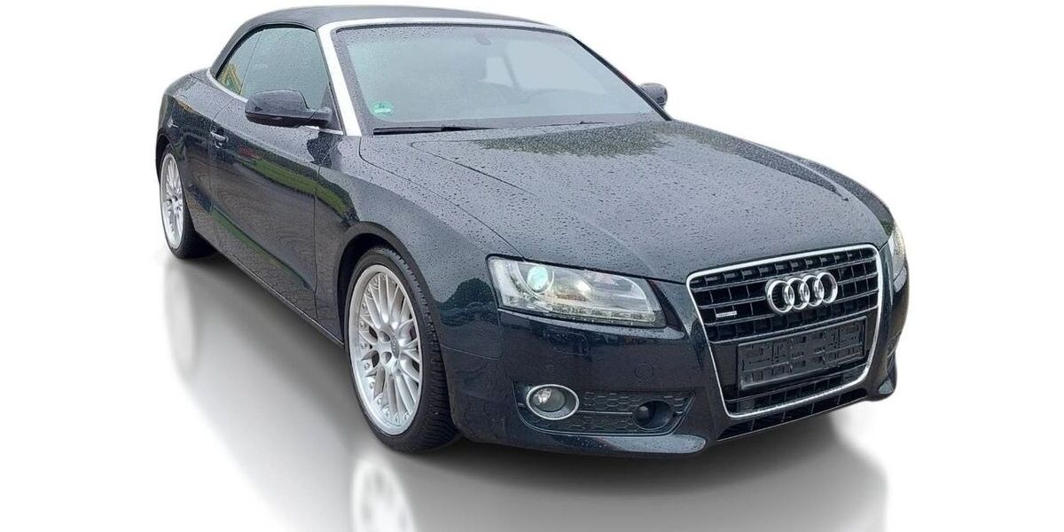 Audi A5 103.300 km 22.890 &euro; Beienrode bei Göttingen 37130
