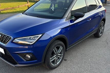 Seat Arona 68.000 km 14.200 &euro; Heilbad Heiligenstadt 37308