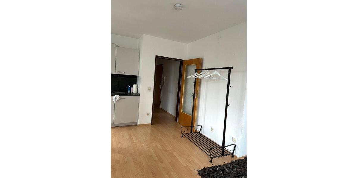 Etagenwohnung Göttingen Roringen - 1 Zimmer, 35 m&sup2;, 650&euro; | Angebot:25645485