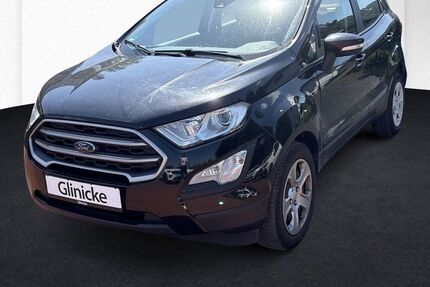Ford EcoSport 33.949 km 13.960 &euro; Bad Sooden-Allendorf 37242