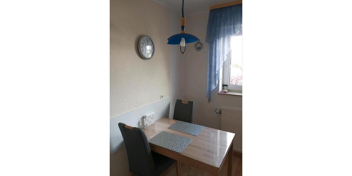 Etagenwohnung Northeim - 3 Zimmer, 77 m&sup2;, 870&euro; | Angebot:25963589