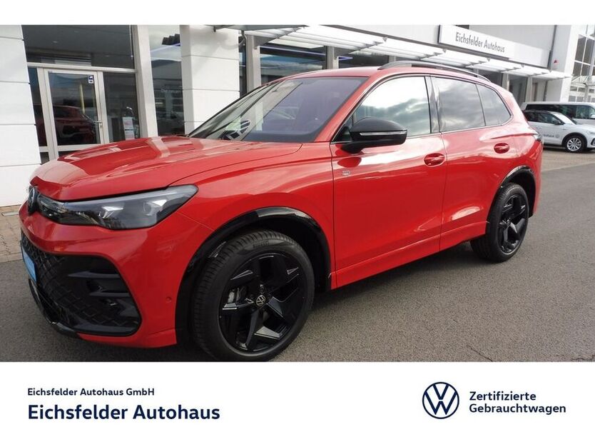 Tiguan