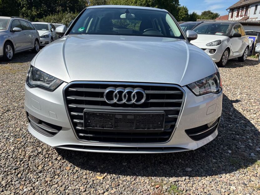 Audi A3 120.000 km 9.900 € Rosdorf/Obernjesa 37124